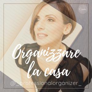 Organizzare la casa