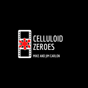 Celluloid Zeroes