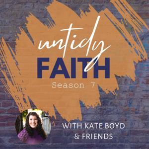 Untidy Faith