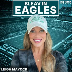 Bleav in Eagles by Bleav