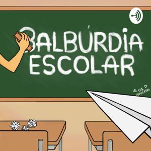 Balbúrdia Escolar