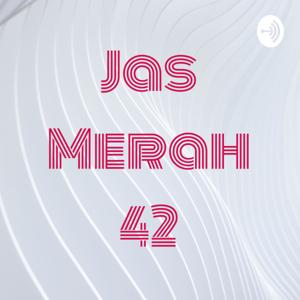 Jas Merah 42