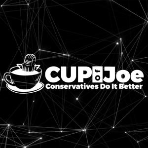 Cup of Joe - Conservatives Do It Better