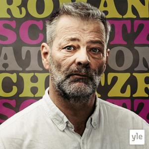 Roman Schatzin Maamme-kirja