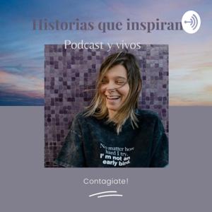 Historias que inspiran