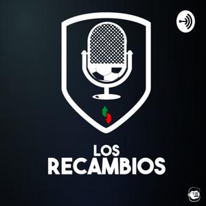 Los Recambios