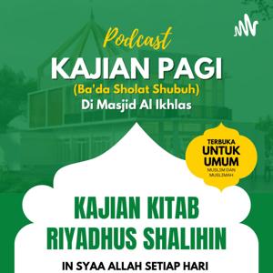 Podcast Riyadhus Shalihin