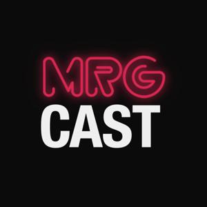 MRGCast