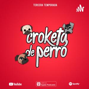 Croketa De Perro