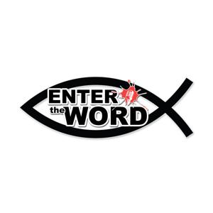 Enter the Word