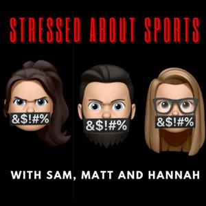 Stressed About Sports