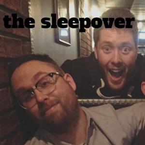 The Sleepover