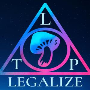 Legalize: The Podcast