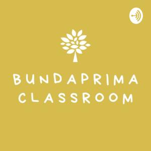 Bunda Prima Classroom