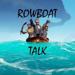 Rowboat Talk