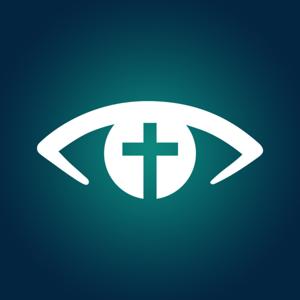 Los ojos en Cristo