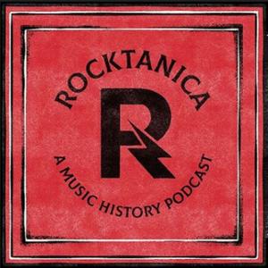 Rocktanica