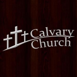 Calvary Church SC