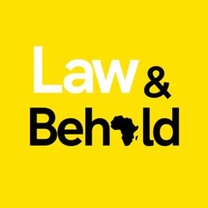 Law and Behold