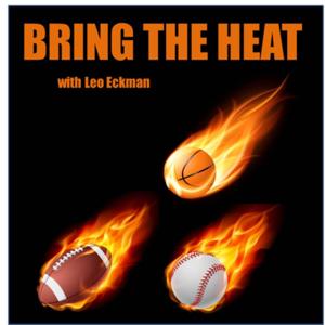 Bring The Heat with Leo Eckman