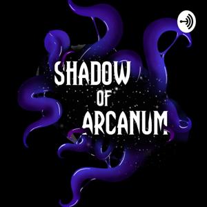 Shadow of Arcanum