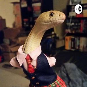 Senpai Snake