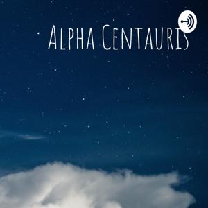 Alpha Centauris