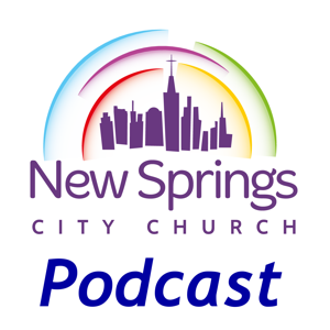 New Springs City Church, Loughborough