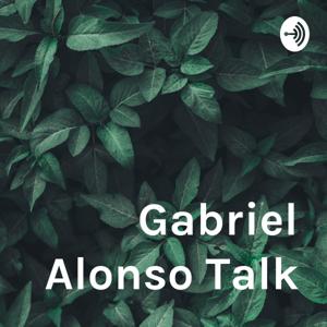 Gabriel Alonso Talk