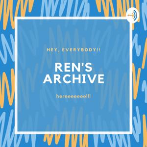 Ren's Archive