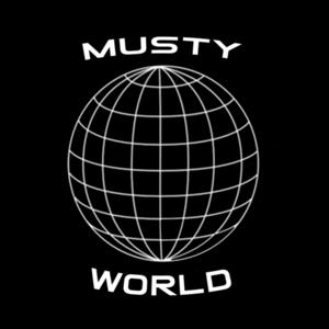 Musty World Office Podcast