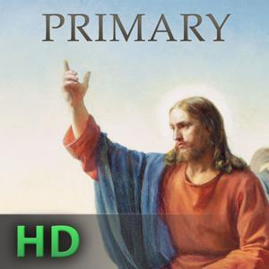 Primary—Leadership Training Library | HD | ENGLISH