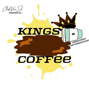King's Coffee