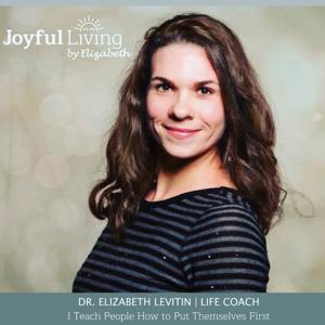 Joyful Living By Elizabeth