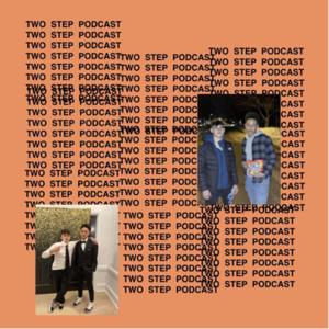 TWO STEP : SZCZAP AND SHEPARD