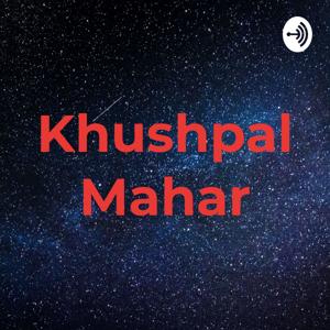 Khushpal Mahar