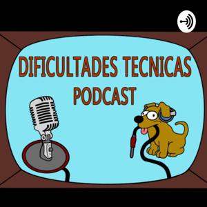 Dificultades Técnicas