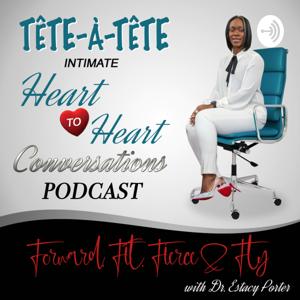 Favored Fit Fierce & FLy with DR. Estacy Porter