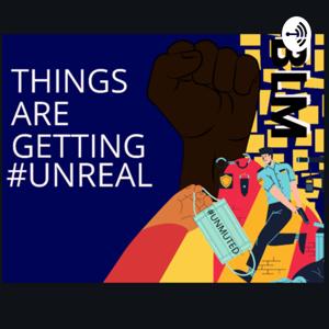 #UNMUTED Podcast