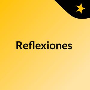 Reflexiones
