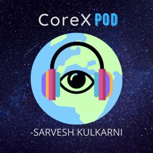 CoreXPod