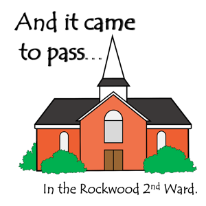 And it came to pass, in RW2