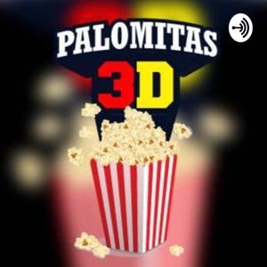 Palomitas 3D