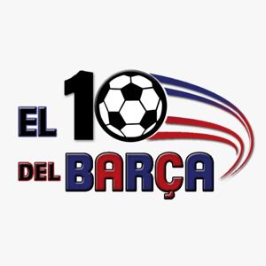 EL 10 DEL BARÇA Radio Estel