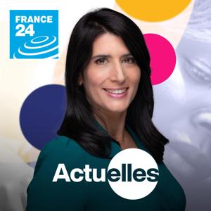 ActuElles by FRANCE 24