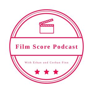 Film Score Podcast