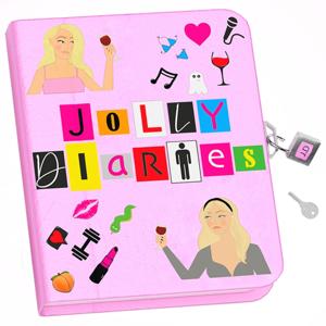 Jolly Diaries