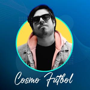 COSMO FÚTBOL - YOSI MANDIEL