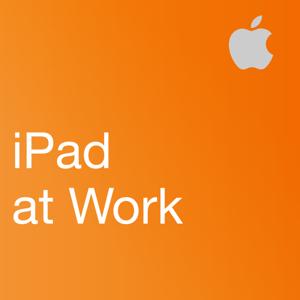 iPad at Work