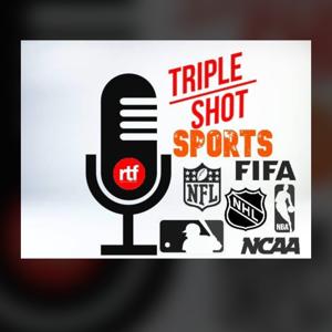 Triple Shot Sports